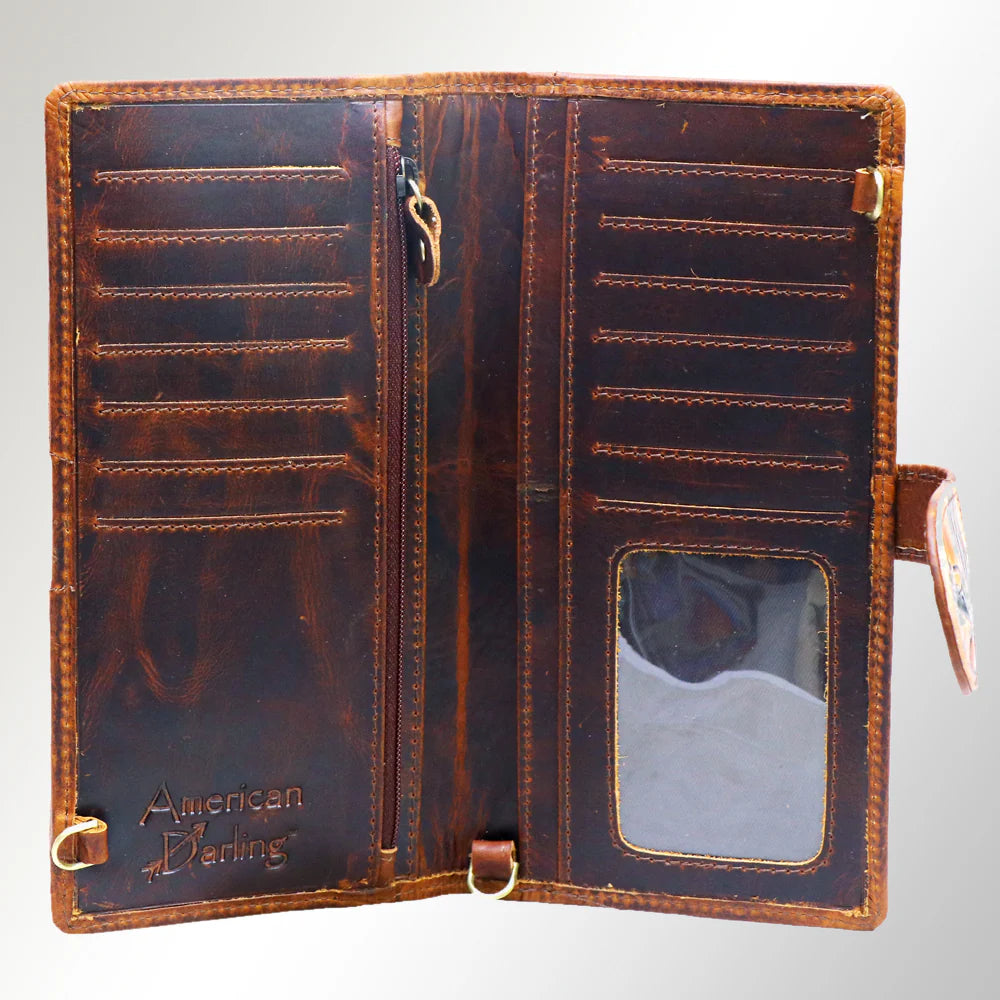 Cowgirl Dreamin' Wallet