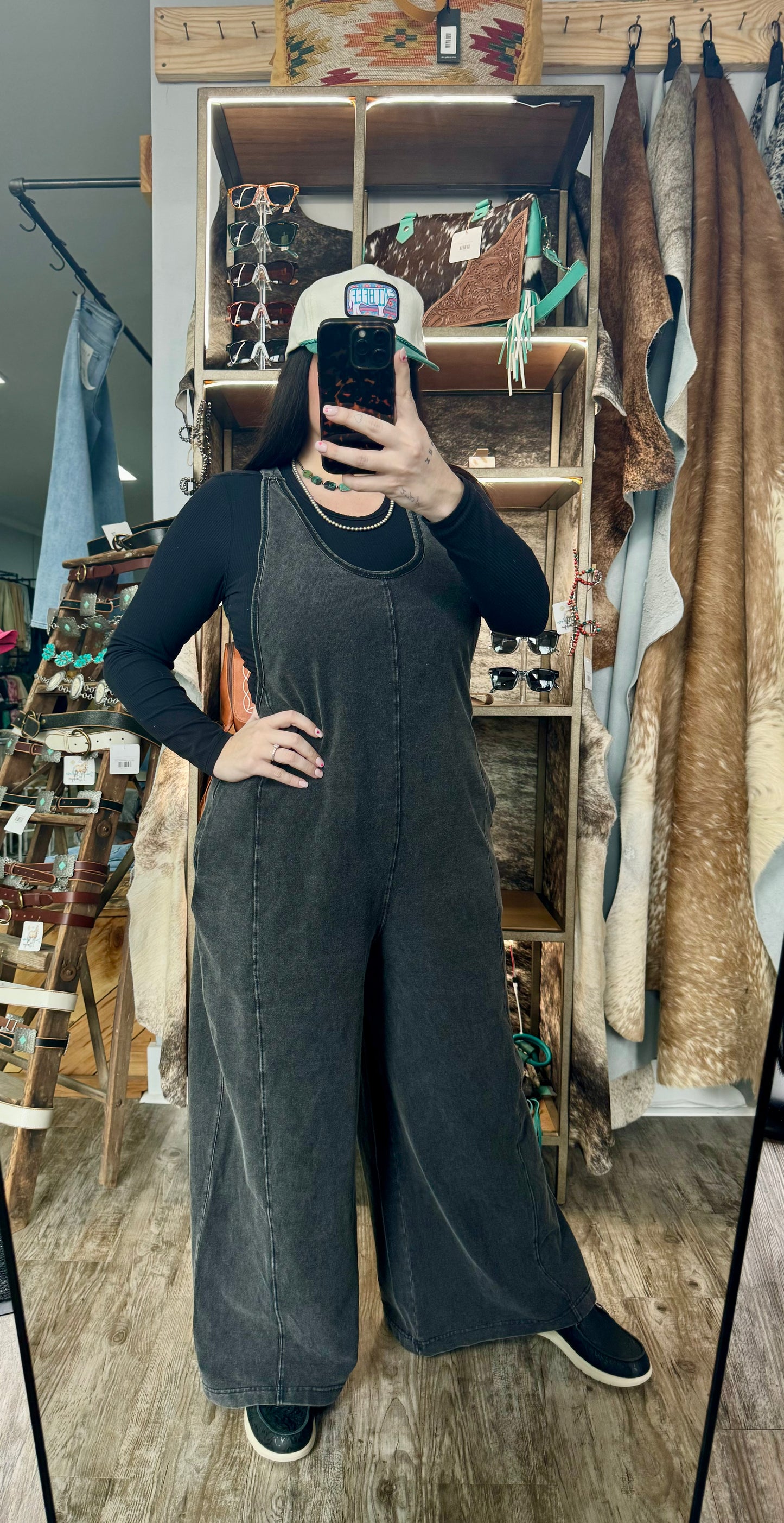 My Favorite Jumpsuit