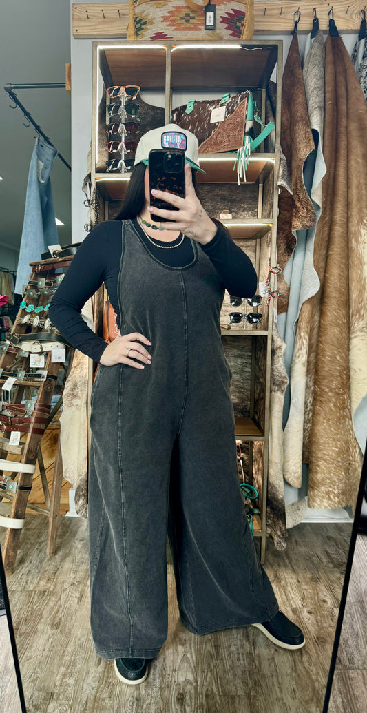 My Favorite Jumpsuit