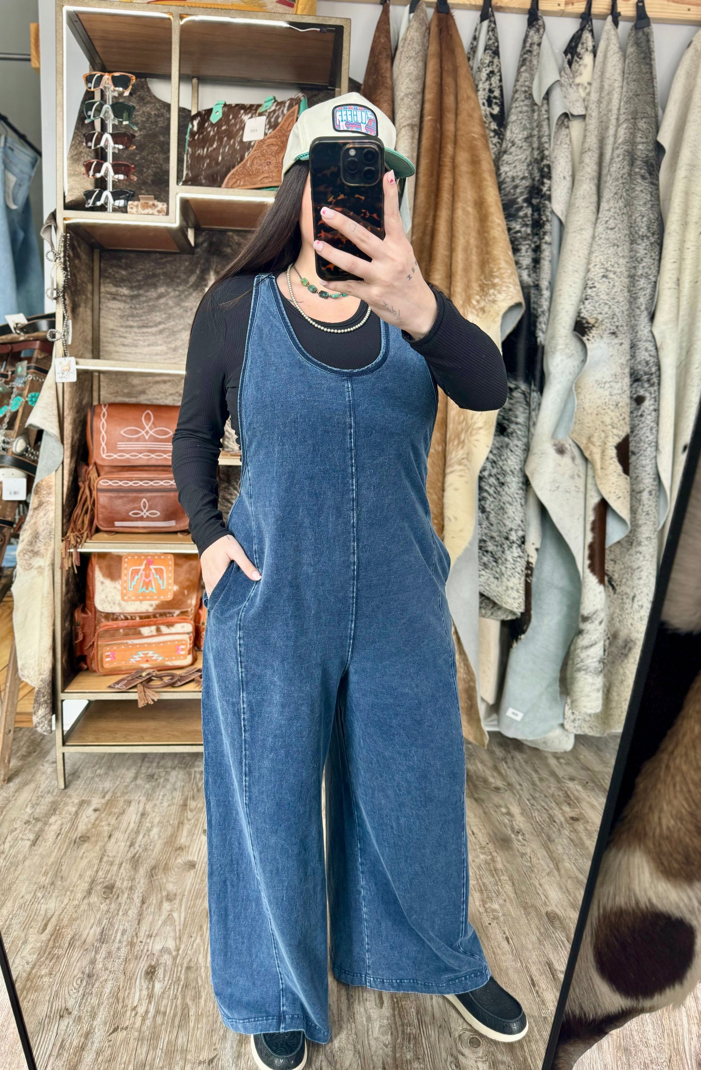 My Favorite Jumpsuit