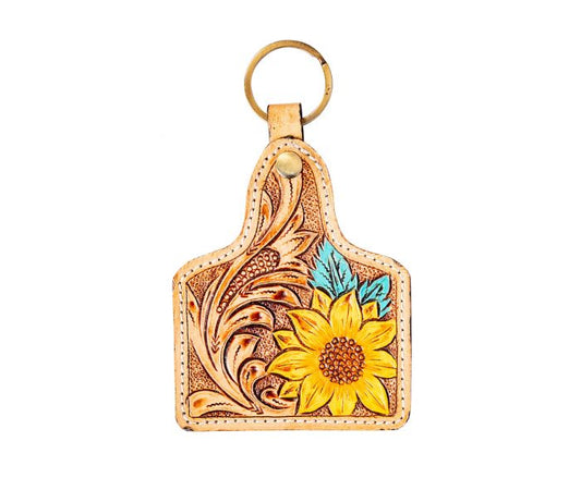 Smile O'Mine Keychain
