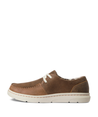 ARIAT Women's Hilo Brown Bombers
