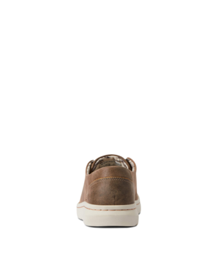 ARIAT Women's Hilo Brown Bombers