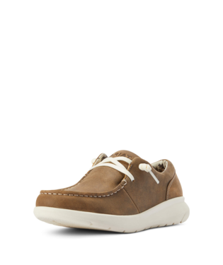 ARIAT Women's Hilo Brown Bombers