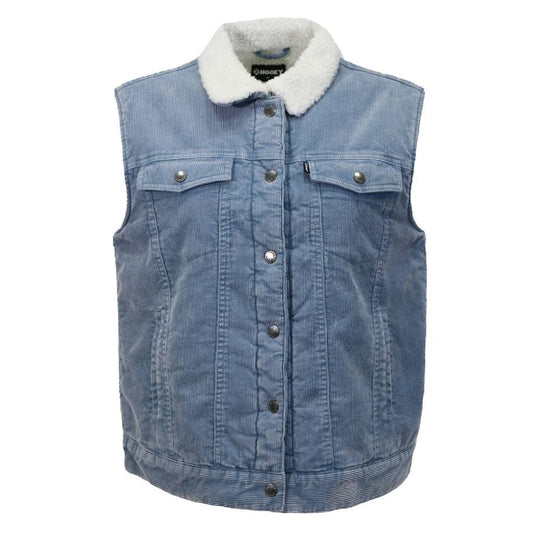 Bexar Country Vest