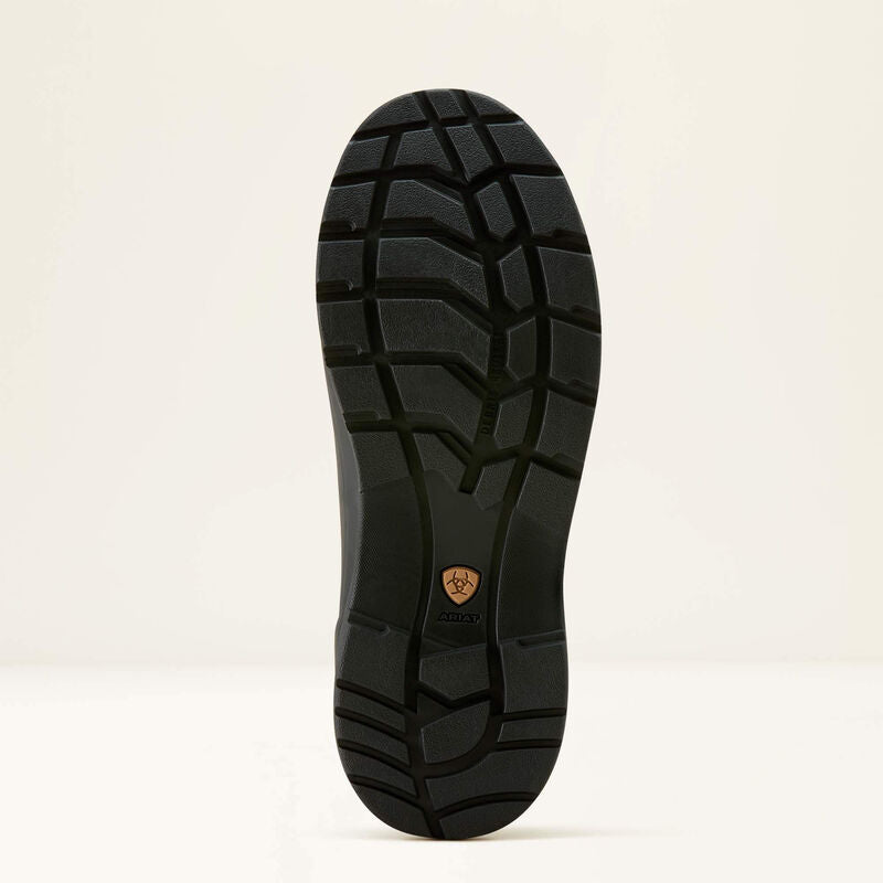 ARIAT Women’s Kelmarsh Shorties Blk/Ocelot Print
