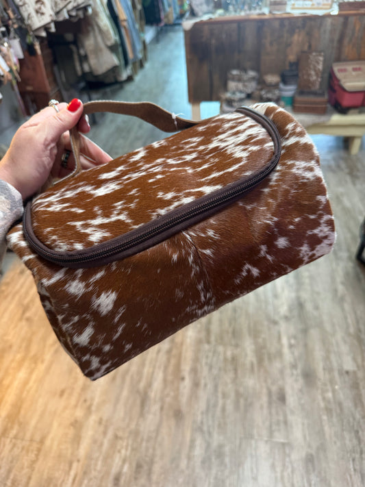 Abilene Makeup Toiletry Bag