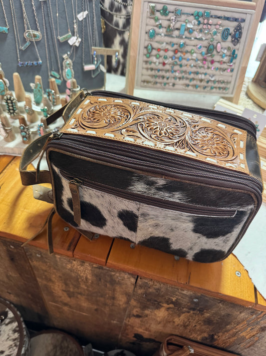 Austin Toiletry Bag