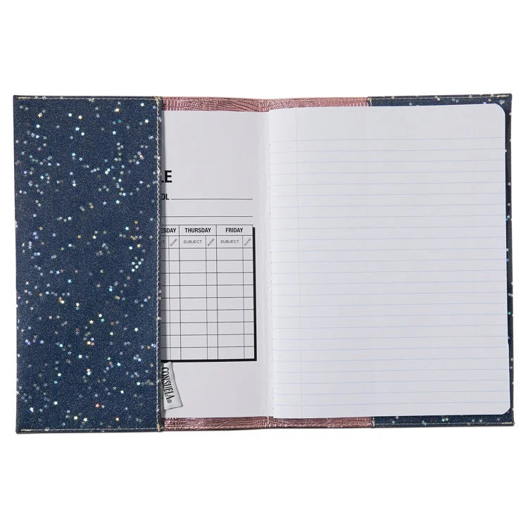 CONSUELA Elodie ,Notebook