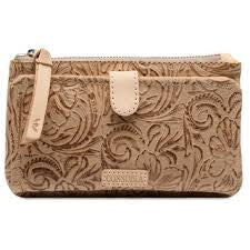 CONSUELA Lawton, Slim Wallet