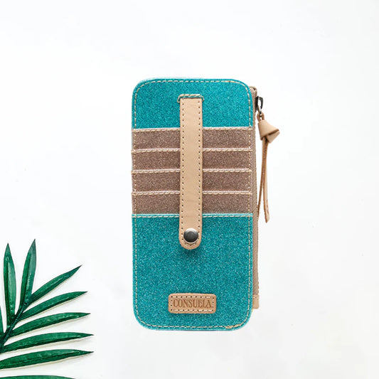 CONSUELA Lumi ,Card Organizer