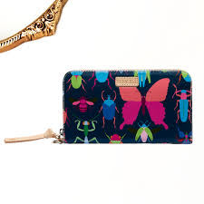 CONSUELA Gemma, Essential Wallet