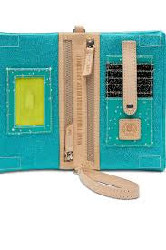 CONSUELA Lumi, Uptown Crossbody