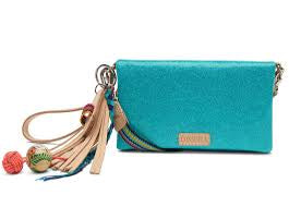 CONSUELA Lumi, Uptown Crossbody