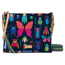 CONSUELA Gemma, Downtown Crossbody