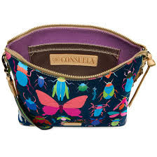 CONSUELA Gemma, Downtown Crossbody