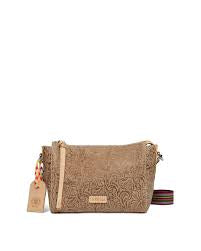 CONSUELA Lawton, City Bag