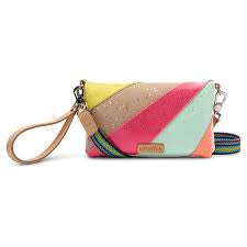 CONSUELA Tilted, Uptown Crossbody
