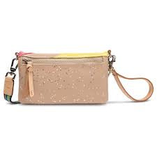 CONSUELA Tilted, Uptown Crossbody
