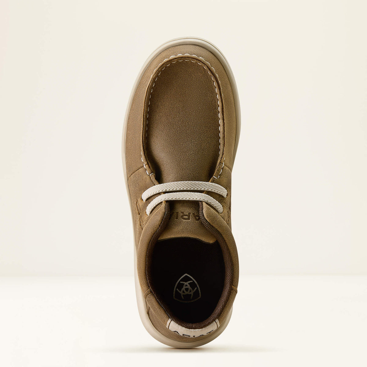 Ariat Kid’s Brown Bomber Hilo