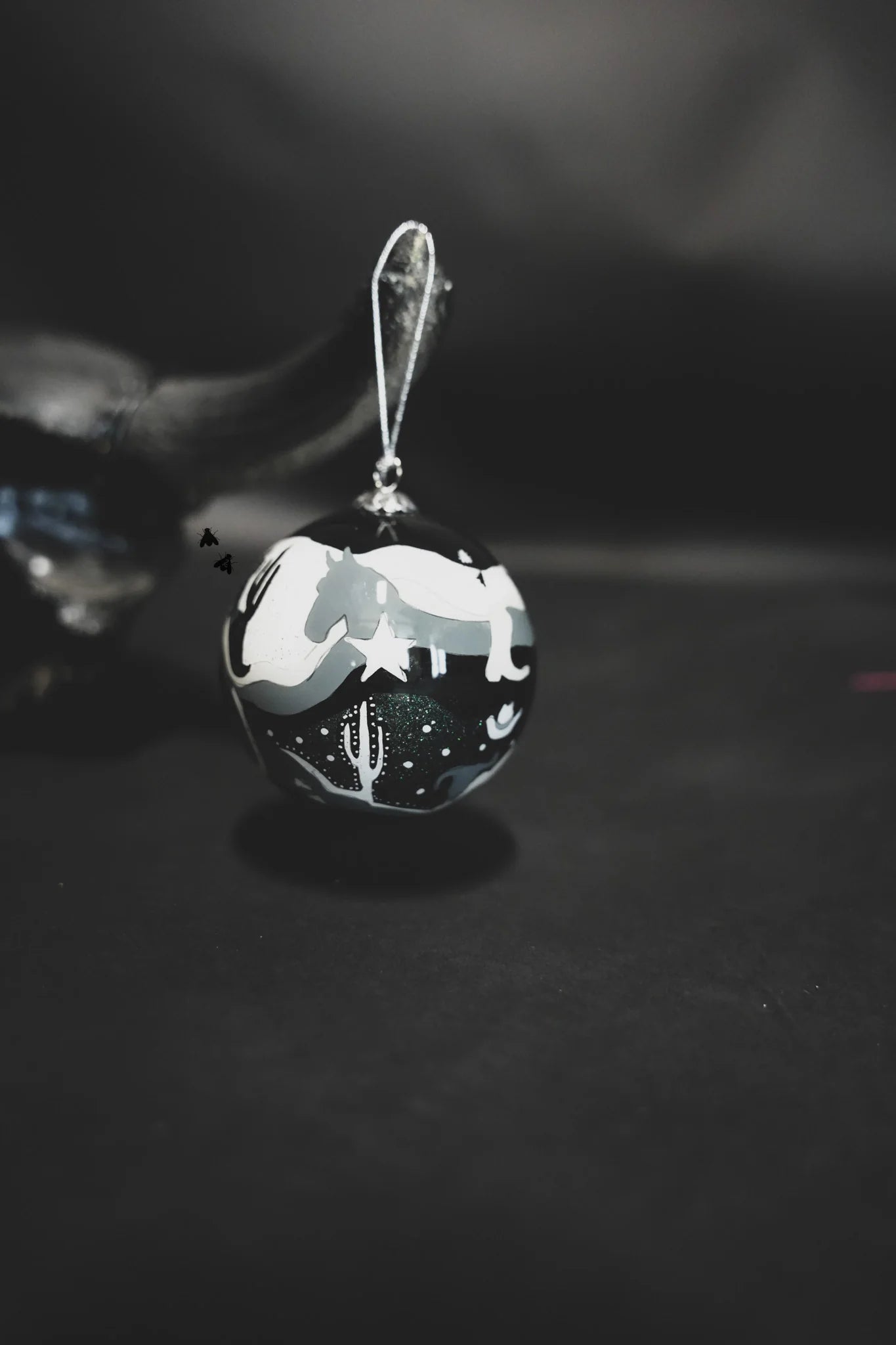 Stay Fly Tree Ornament