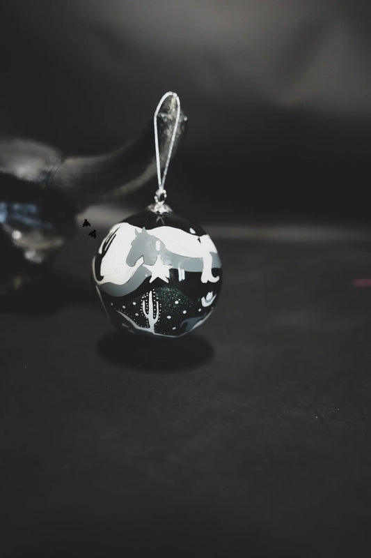 Stay Fly Tree Ornament
