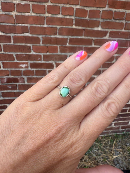 Sonoran Ring