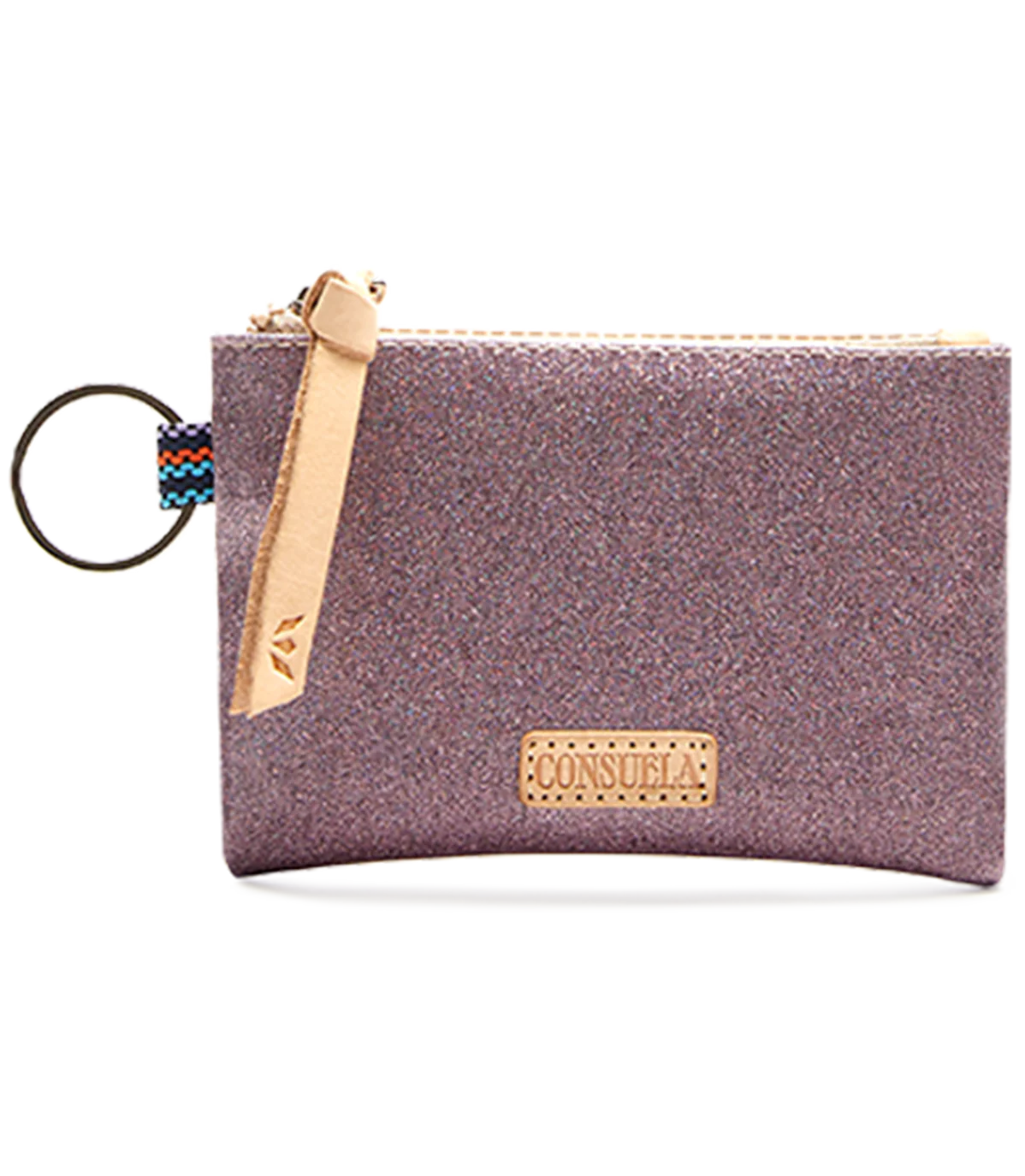CONSUELA LYNDZ, POUCH