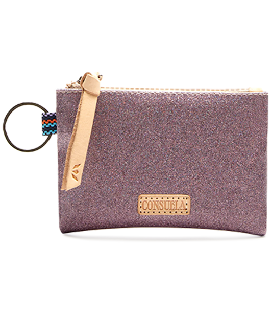 CONSUELA LYNDZ, POUCH