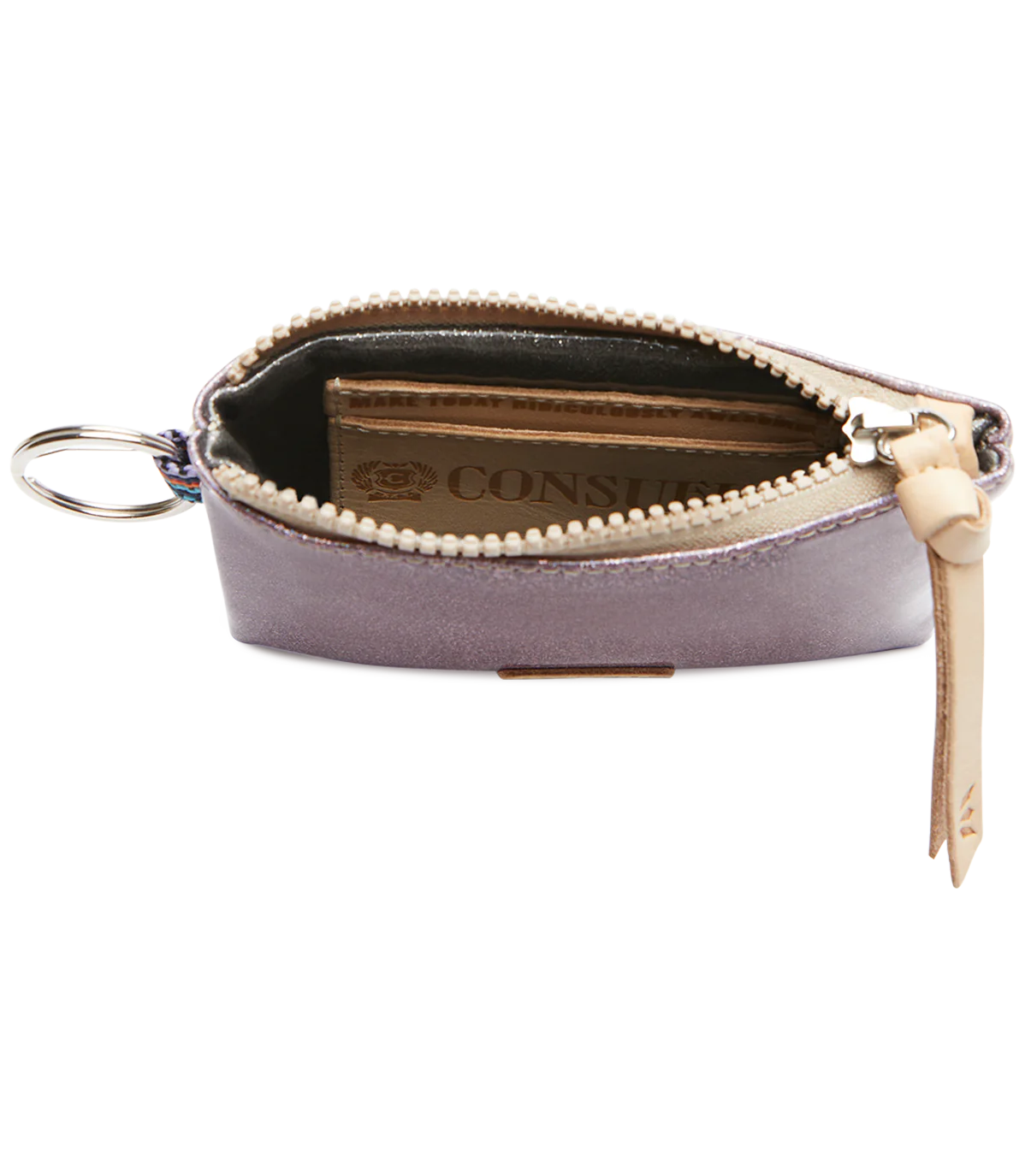 CONSUELA LYNDZ, POUCH
