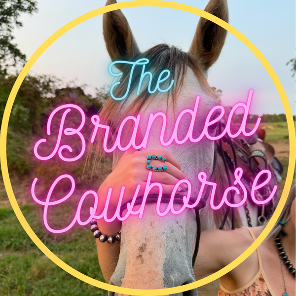 The Branded Cowhorse Boutique