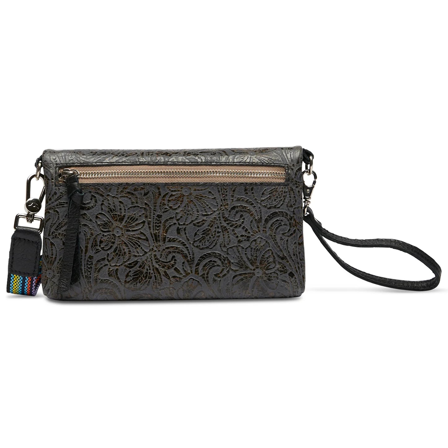 CONSUELA Steely, Uptown Crossbody