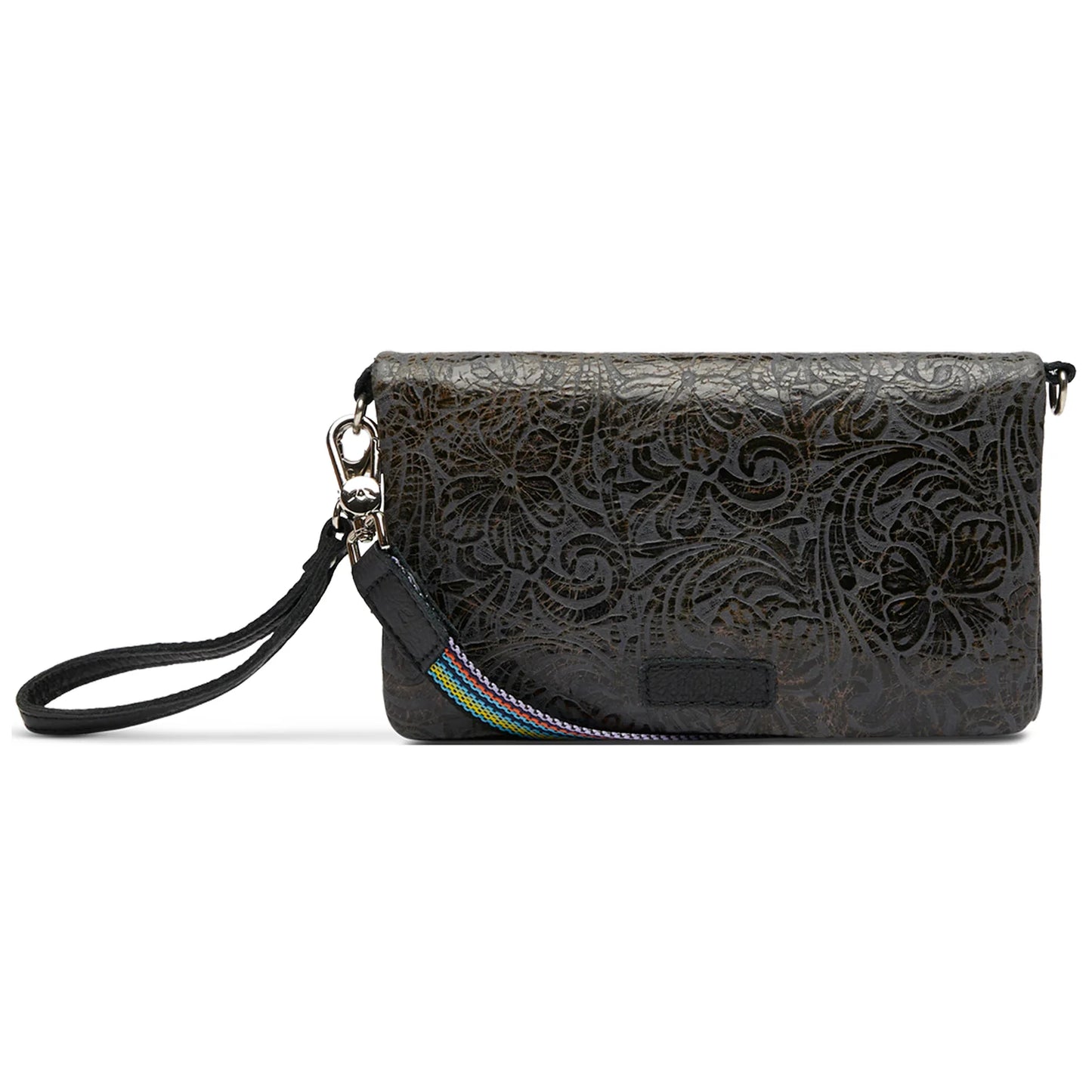 CONSUELA Steely, Uptown Crossbody