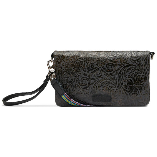CONSUELA Steely, Uptown Crossbody