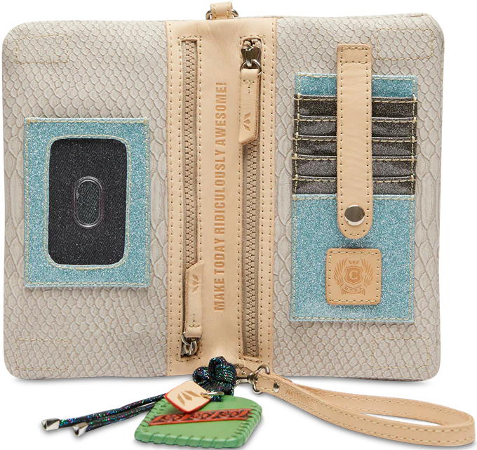 CONSUELA Thunderbird, Uptown Crossbody