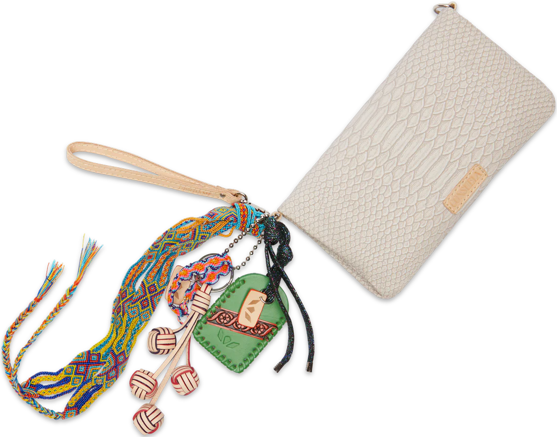 CONSUELA Thunderbird, Uptown Crossbody