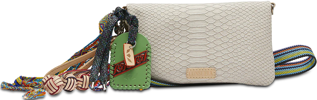 CONSUELA Thunderbird, Uptown Crossbody