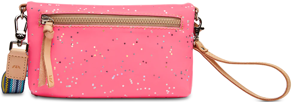 CONSUELA Shine ,Uptown Crossbody