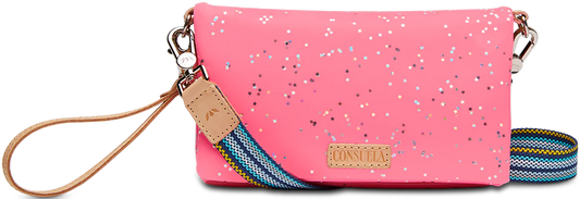 CONSUELA Shine ,Uptown Crossbody