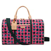 CONSUELA Presley, Weekender