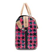 CONSUELA Presley, Weekender