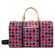 CONSUELA Presley, Weekender