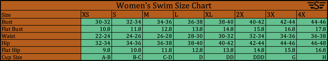 Montezuma 2-Piece Swim Suit