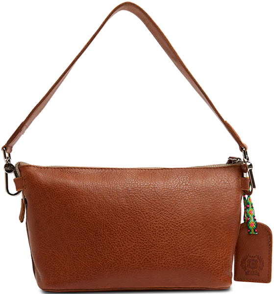 CONSUELA Brandy, Your Way Bag