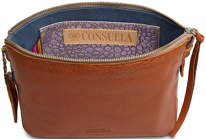 CONSUELA Brandy, Your Way Bag
