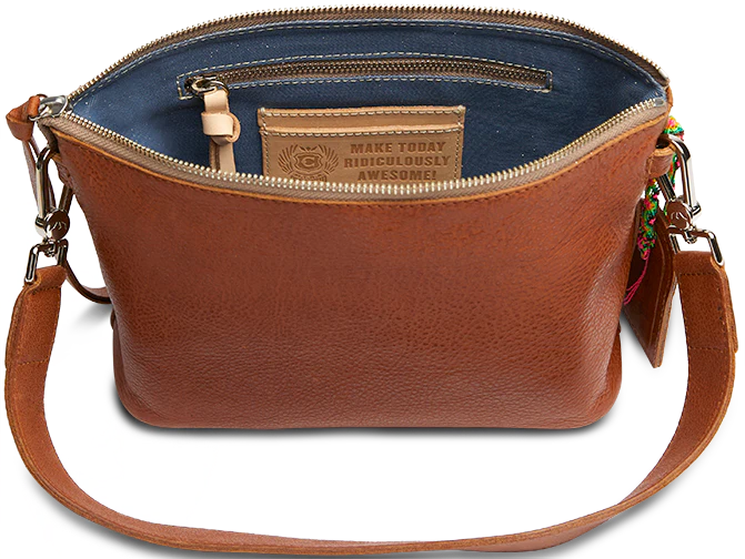 CONSUELA Brandy, Your Way Bag