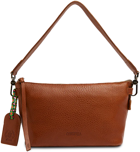 CONSUELA Brandy, Your Way Bag