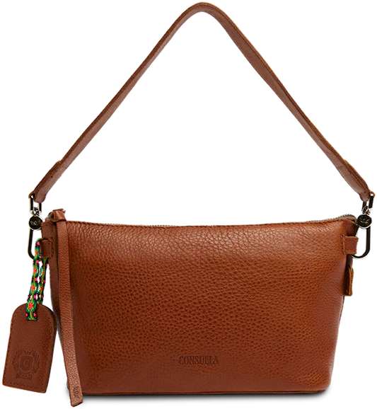 CONSUELA Brandy, Your Way Bag