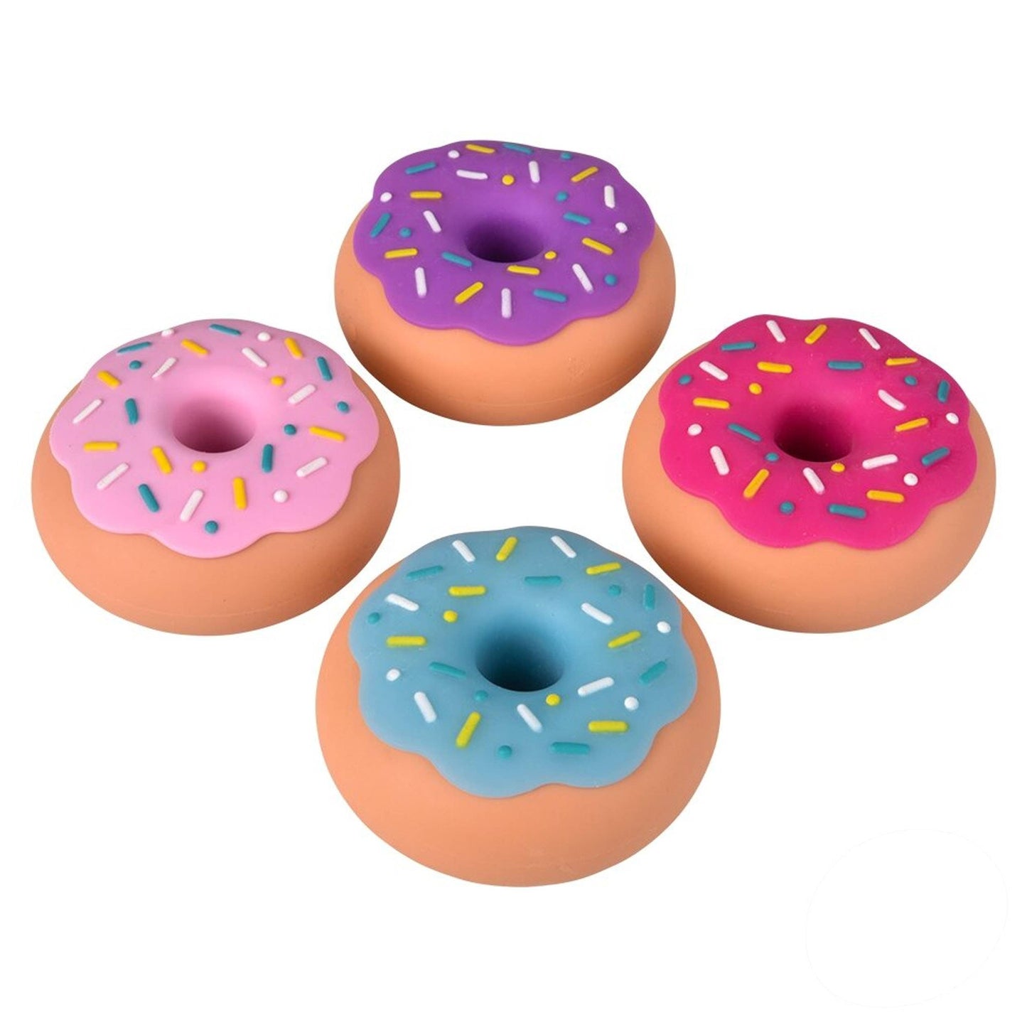 Donut Foam Squishie