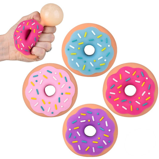 Donut Foam Squishie